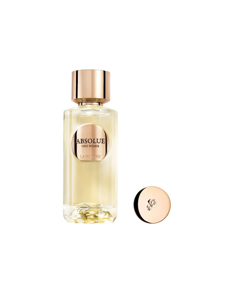 LANCÔME Lancome Damen-Parfum Absolue-Les-Parfums1001 RosesEau de Parfum Spray 2.750,00 € / 1 l 