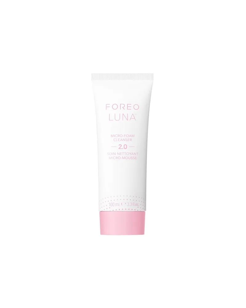FOREO Gesichtspflege ReinigungsprodukteMicro-Foam Cleanser 372,30 € / 1 l 