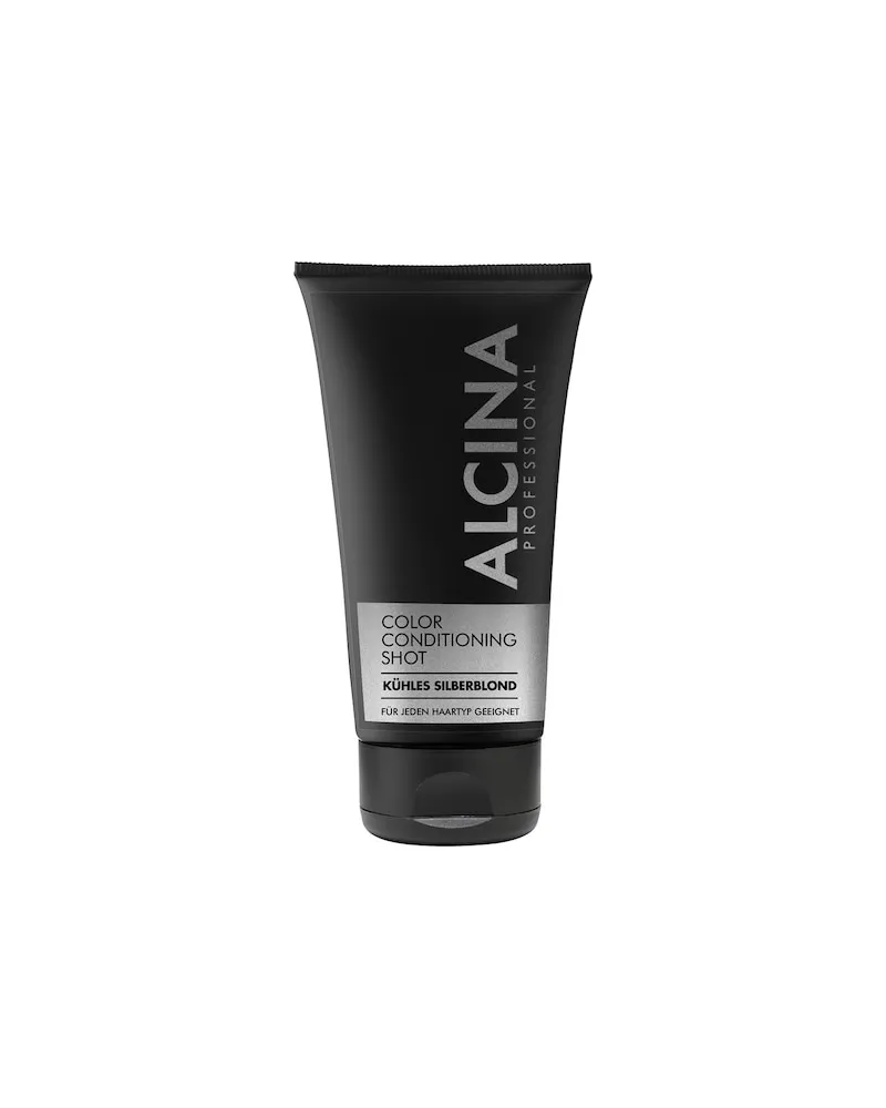 ALCINA Coloration Color-Conditioning-ShotSilber 106,60 € / 1 l 