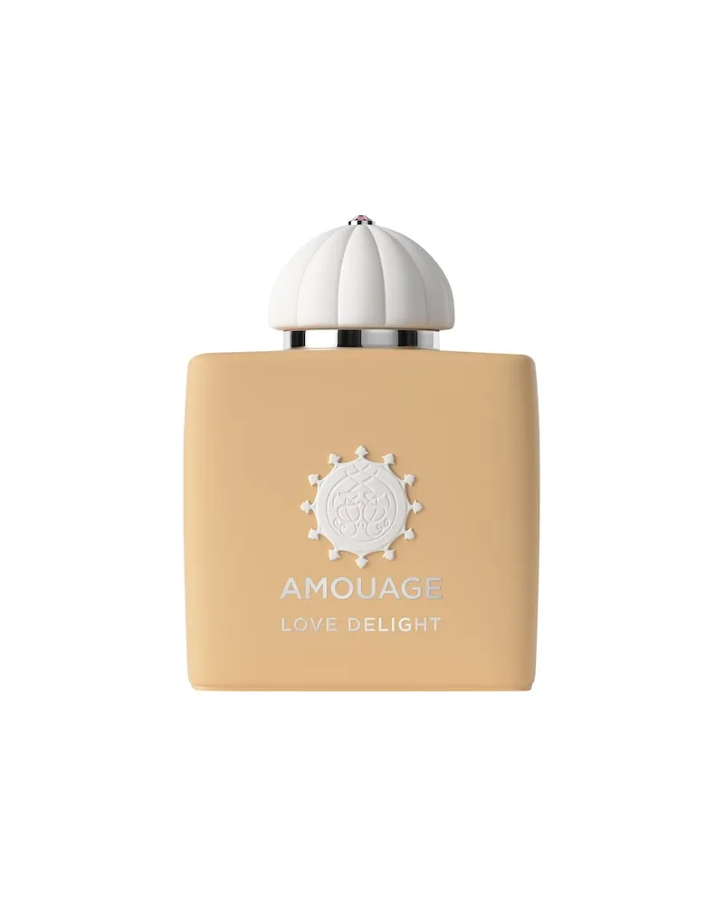 Amouage Damenduefte The-Secret-Garden-Woman-CollectionLove DelightEau de Parfum Spray 3.650,00 € / 1 l 