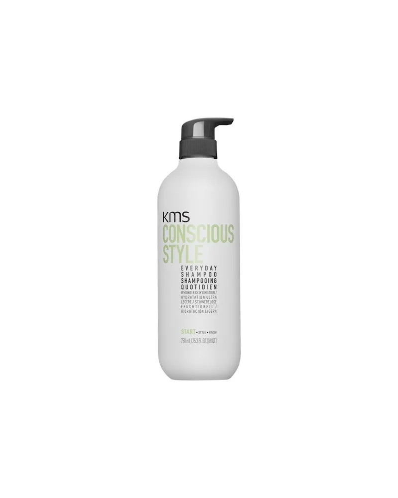 KMS Haare Conscious-StyleEveryday Shampoo 41,52 € / 1 l 
