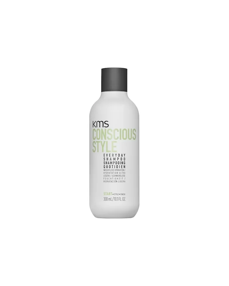 KMS Haare Conscious-StyleEveryday Shampoo 41,52 € / 1 l 