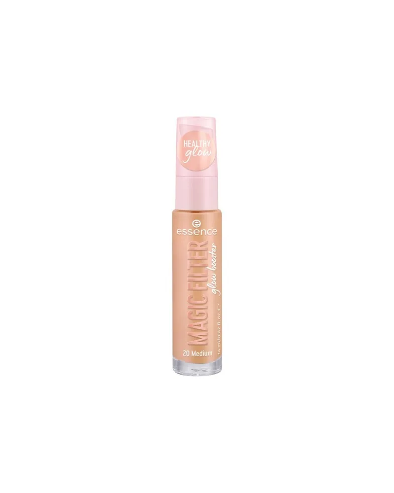 essence Teint PrimerMAGIC FILTER Glow Booster 70 Rich 285,00 € / 1 l 