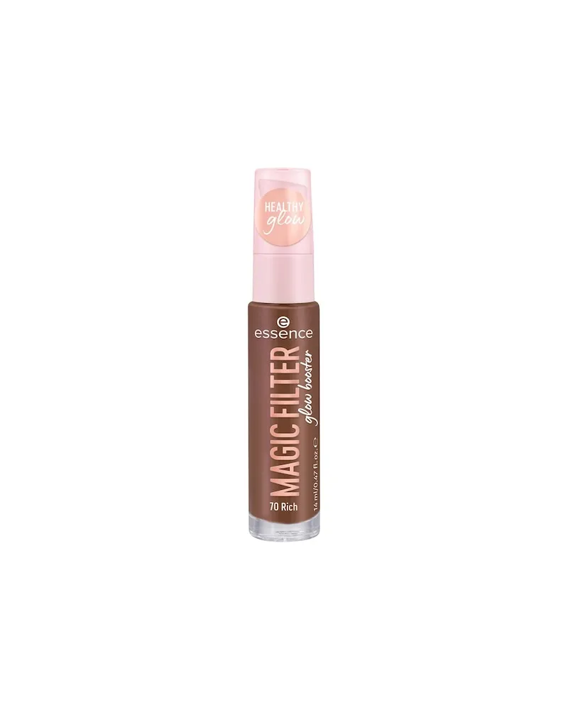 essence Teint PrimerMAGIC FILTER Glow Booster 70 Rich 285,00 € / 1 l 