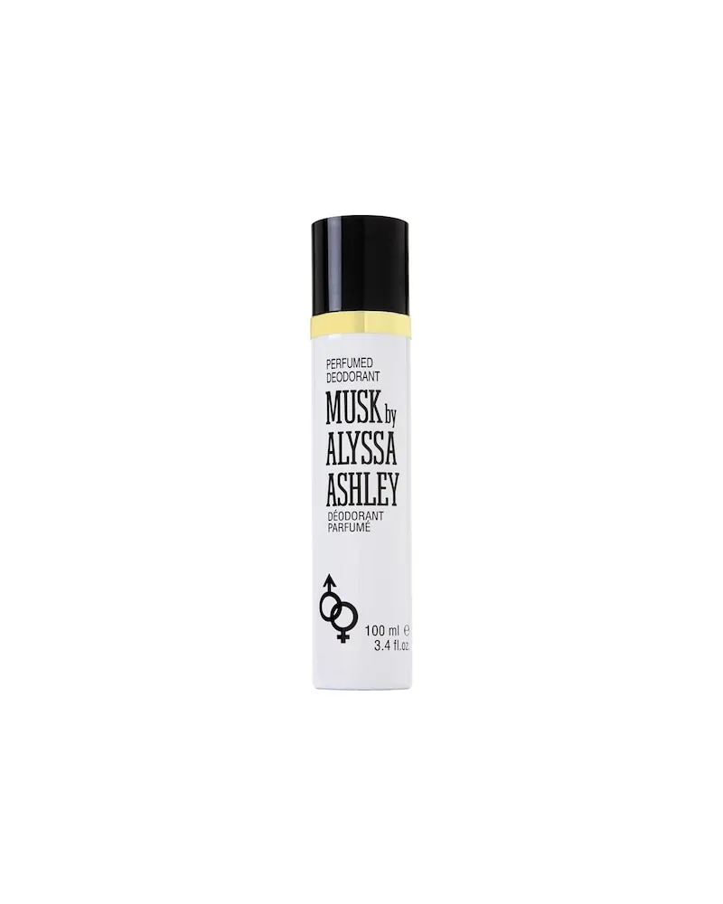 Alyssa Ashley Alyssa-Ashley Unisexduefte MuskDeodorant Spray 172,70 € / 1 l 