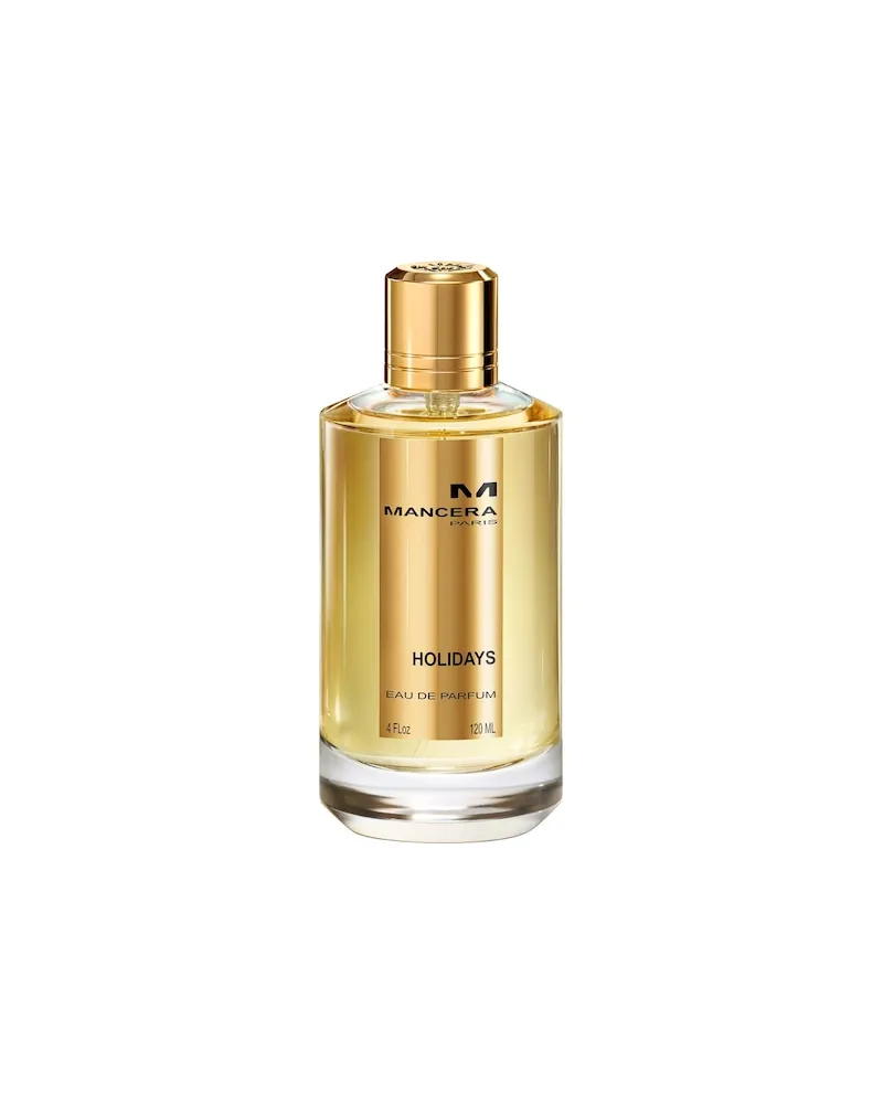 Mancera Duefte HolidaysEau de Parfum Spray 1.241,67 € / 1 l 