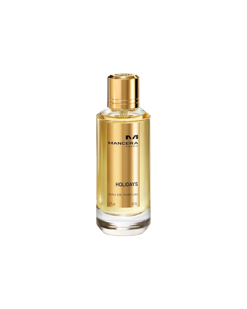 Mancera Duefte HolidaysEau de Parfum Spray 1.241,67 € / 1 l 