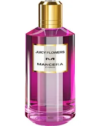 Mancera Collections Rainbow Collection Juicy FlowersEau de Parfum Spray 