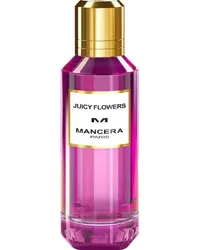 Mancera Collections Rainbow Collection Juicy FlowersEau de Parfum Spray 