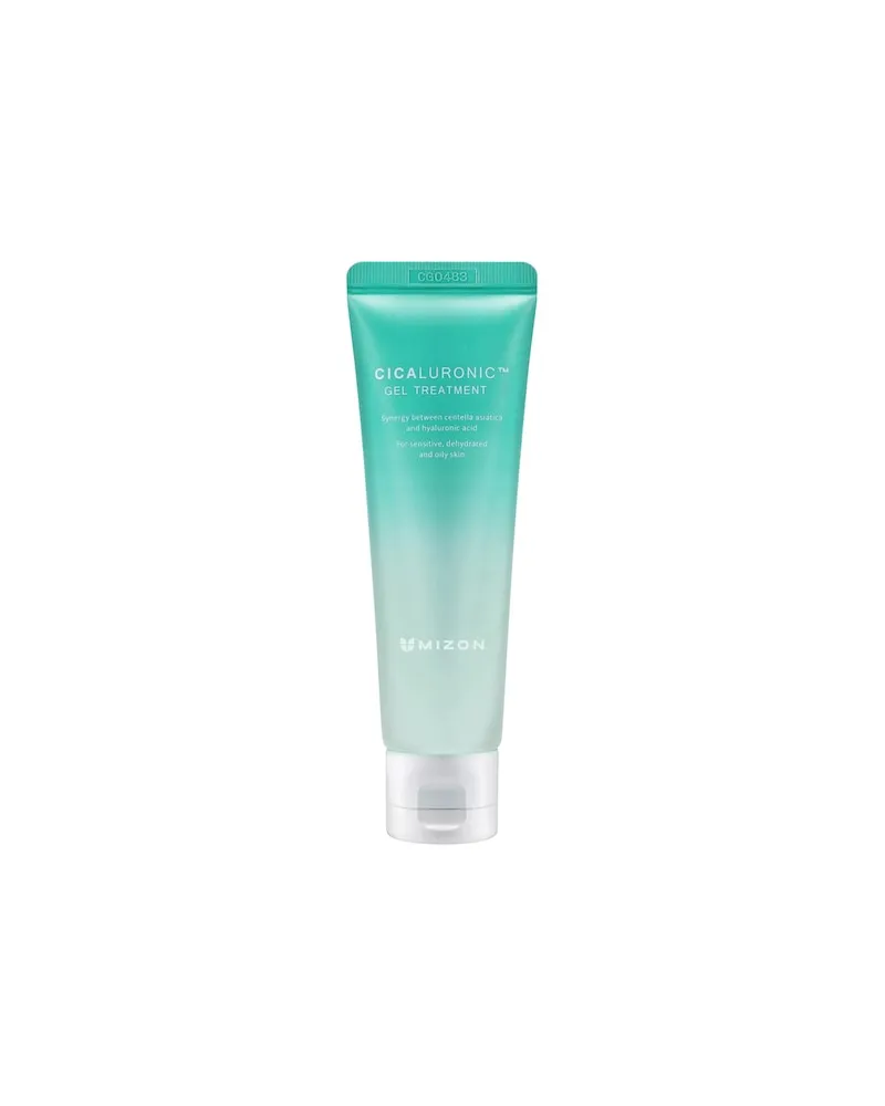 Mizon Gesichtspflege GesichtscremesCicaluronic Gel Treatment 519,80 € / 1 l 