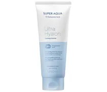 Super Aqua Collection Ultra Hyaluron Ultra Hyalon Foaming Cleanser