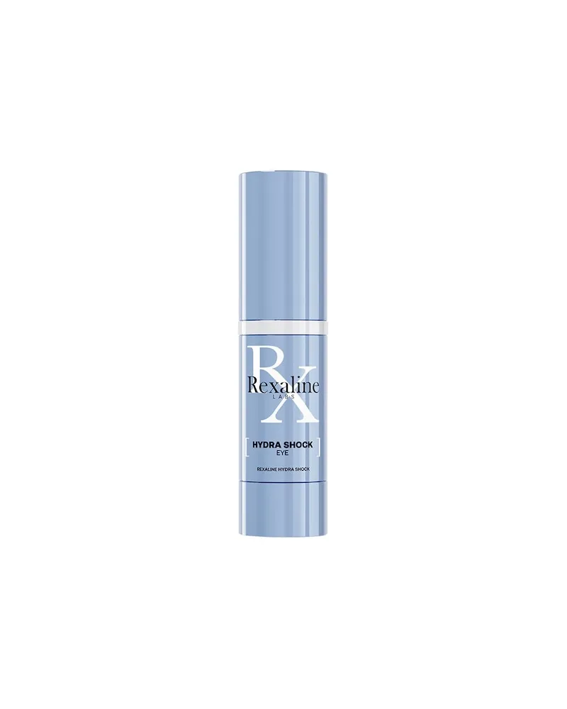 Rexaline Gesichtspflege Hydra-3DHydra Shock Eye 3.526,67 € / 1 l 