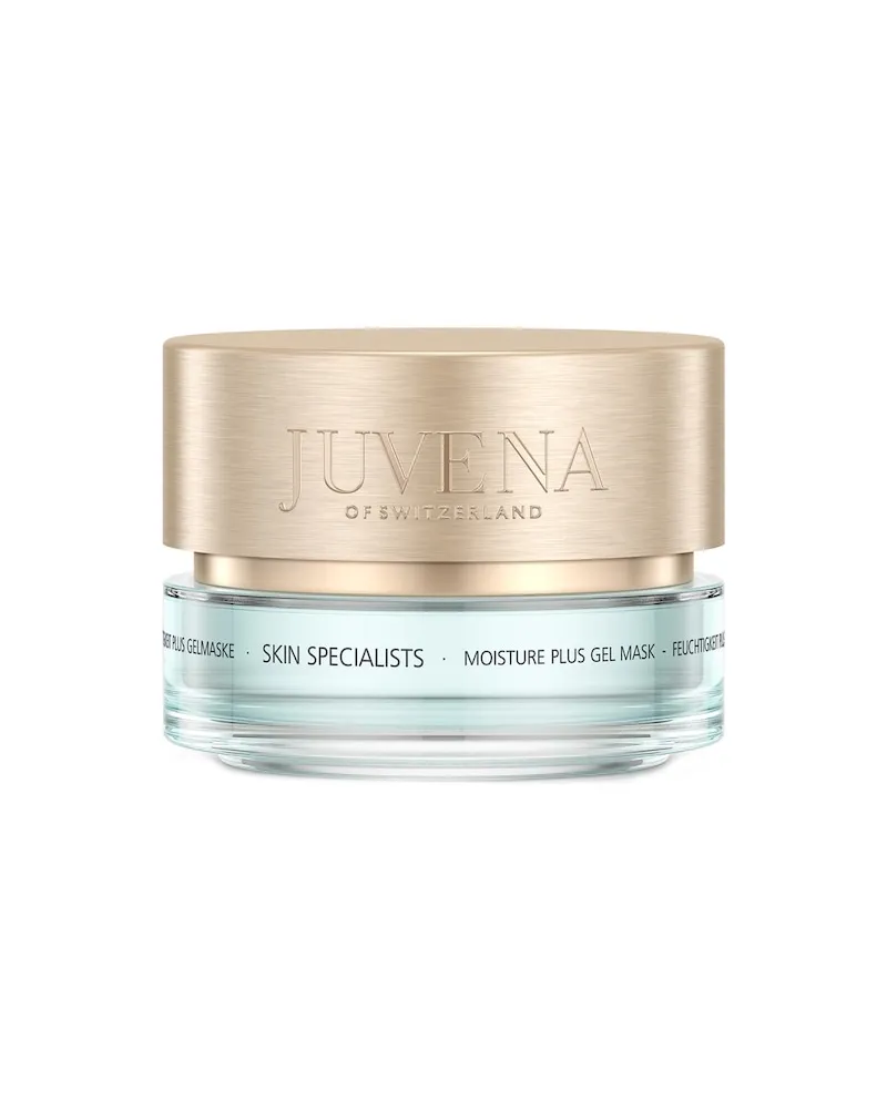 Juvena Pflege Skin-SpecialistsMoisture Plus Gel Mask 924,67 € / 1 l 