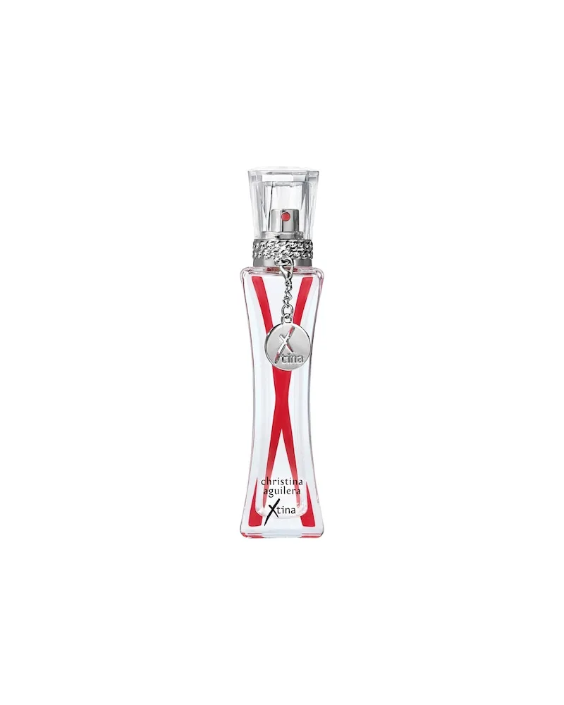 Christina Aguilera Christina-Aguilera Damenduefte XtinaEau de Parfum Spray 418,33 € / 1 l 
