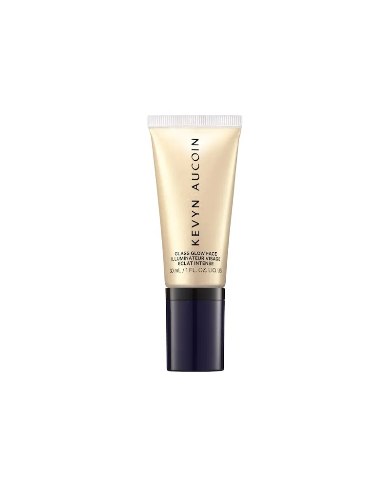 Kevyn Aucoin KEVYN-AUCOIN Gesichts-Makeup HighlighterGlass Glow Face Solar Quartz 994,33 € / 1 l 