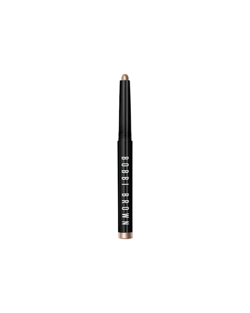 Bobbi Brown Bobbi-Brown Makeup AugenLong Wear Cream Shadow Stick Nude Beach 
