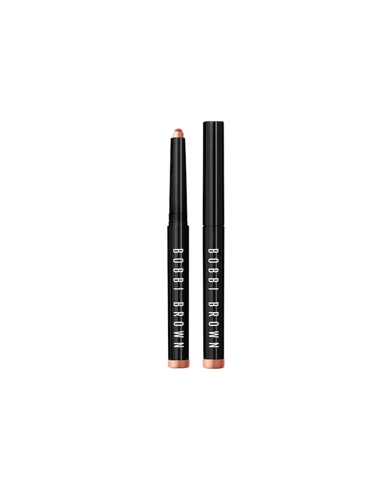 Bobbi Brown Bobbi-Brown Makeup AugenLong Wear Cream Shadow Stick Nude Beach 