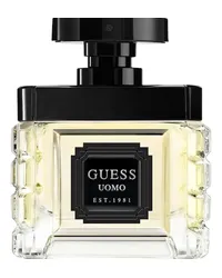 Guess Herrendüfte Uomo Eau de Toilette Spray 