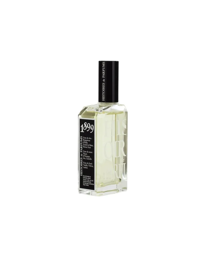 Histoires de Parfums Histoires-de-Parfums Unisexduefte Library-of-ScentsEau de Parfum Spray 1899 1.625,00 € / 1 l 