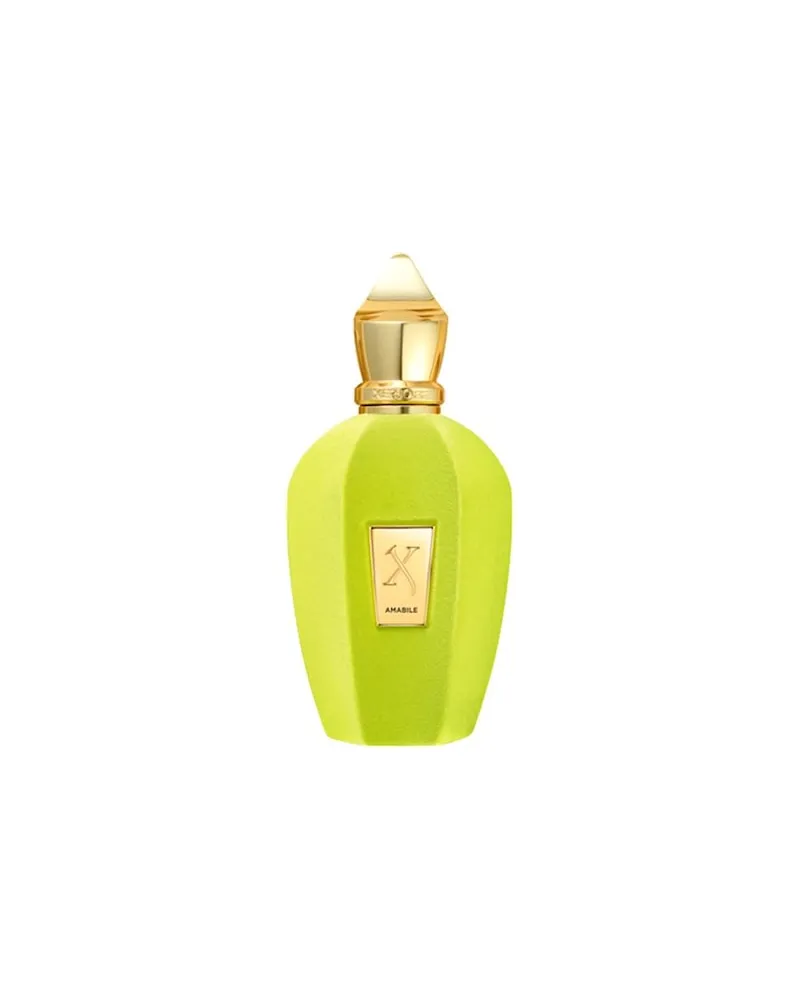 FEMILET Collections V-CollectionAmabileEau de Parfum Spray 2.800,00 € / 1 l 
