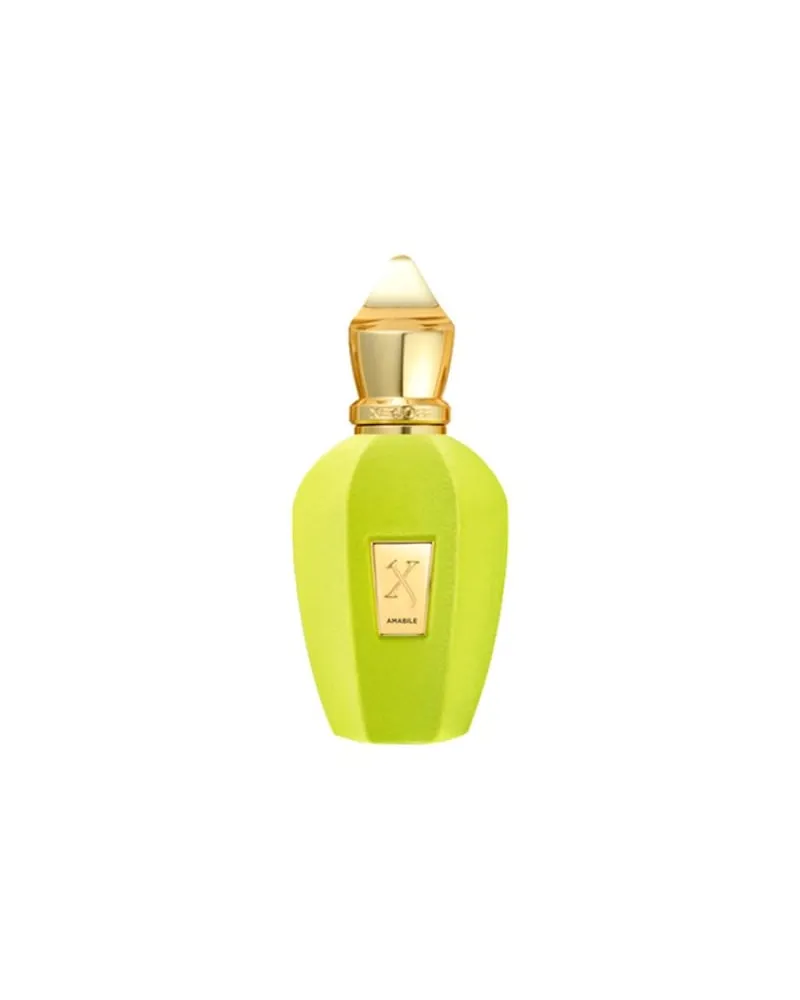 FEMILET Collections V-CollectionAmabileEau de Parfum Spray 2.800,00 € / 1 l 