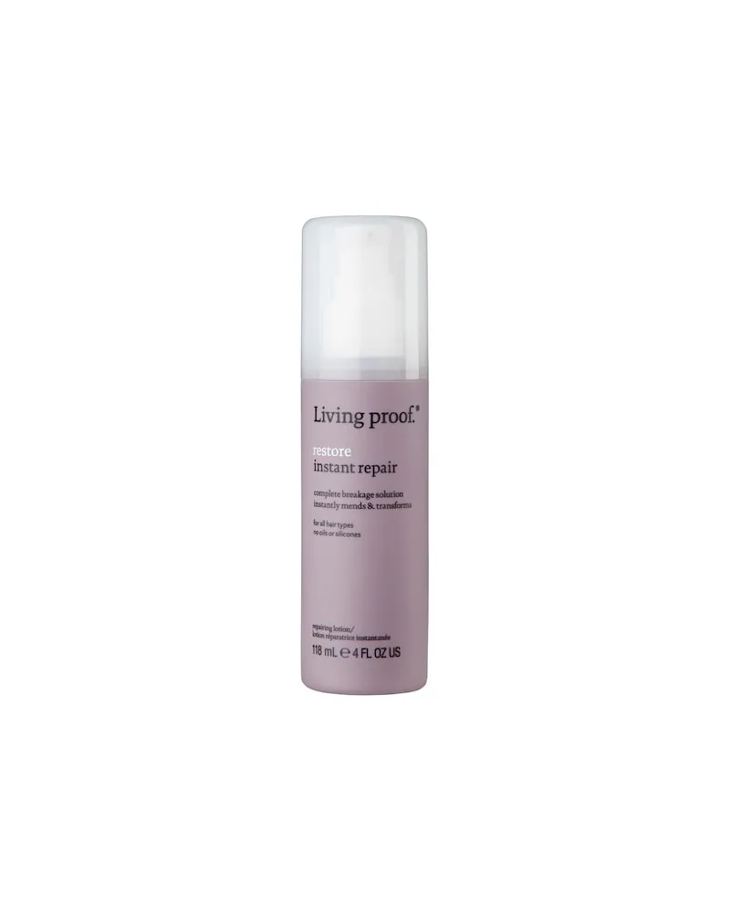 Living Proof Living-Proof Haarpflege RestoreInstant Repair Lotion 181,53 € / 1 l 