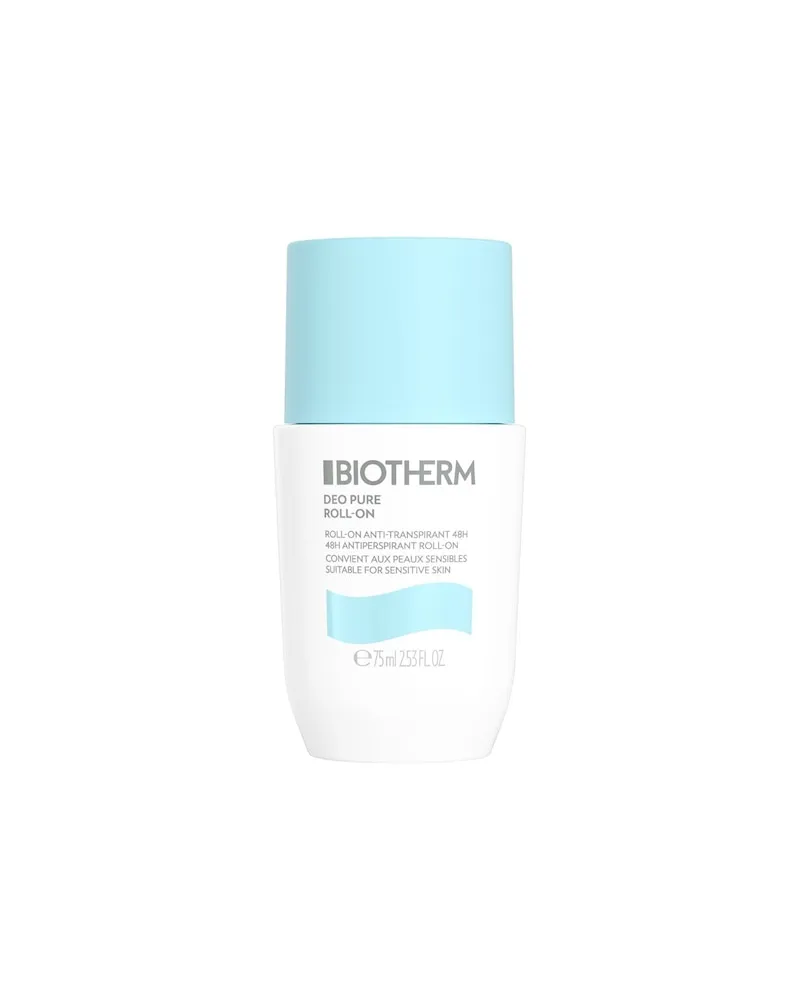 Biotherm Koerperpflege Deo-PureRoll-On 520,00 € / 1 l 