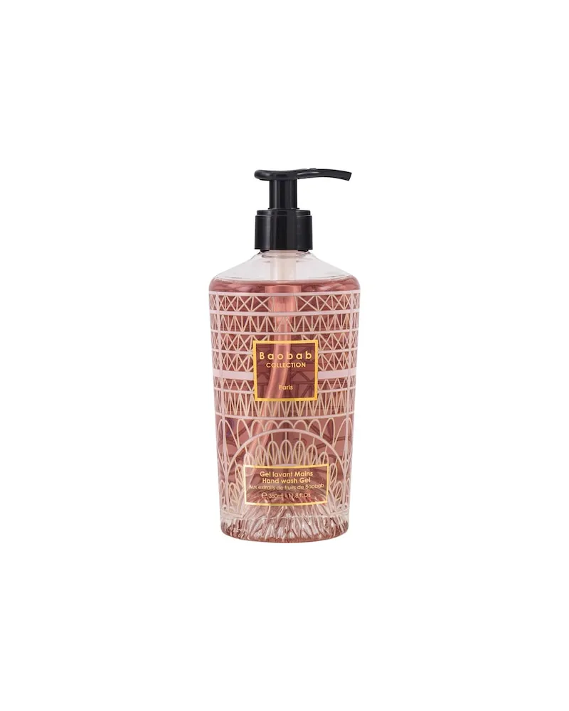 Baobab Collection Koerperpflege Handreinigung-PflegeHand Wash Gel Paris 185,71 € / 1 l 