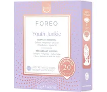 Gesichtspflege Maskenbehandlung Youth Junkie 2.0UFO Maskenpads