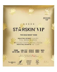 STARSKIN Masken Hand & Fuß VIP - The Gold MaskRevitalizing Hand Mask Gloves 1 Paar 