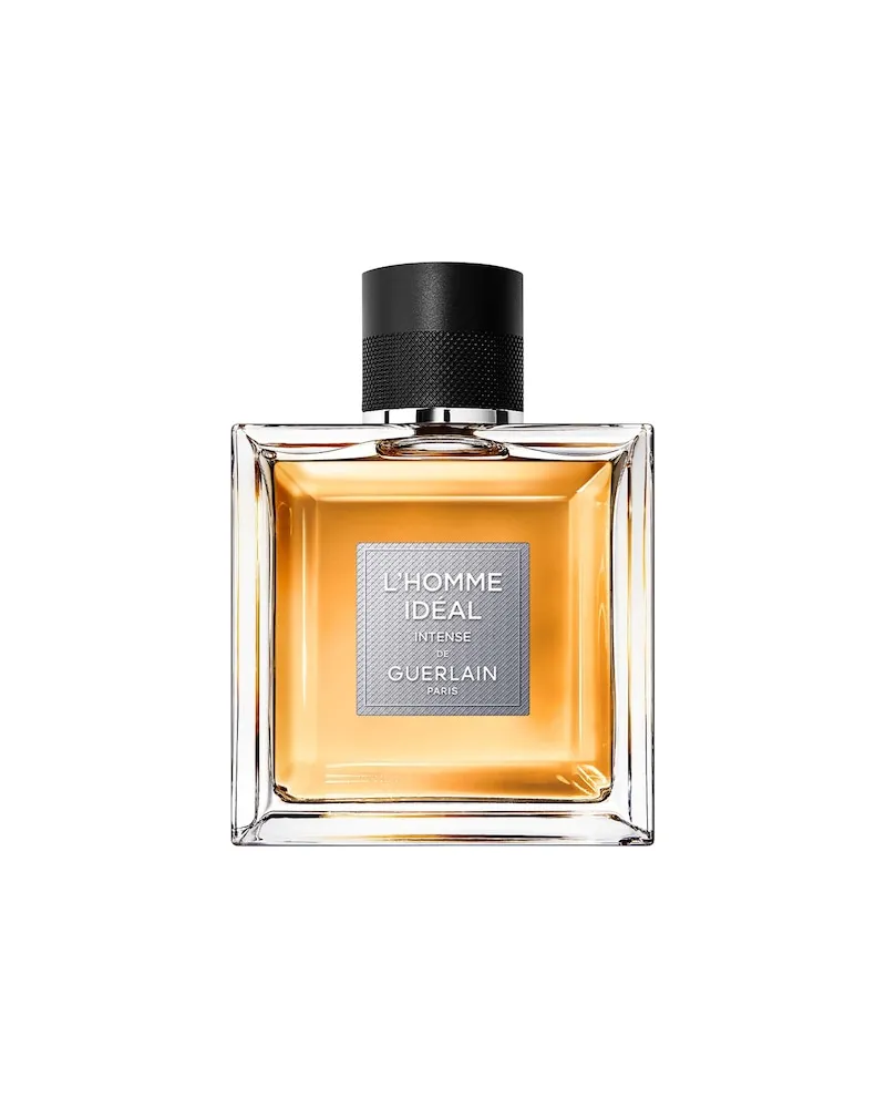 Guerlain Herrenduefte LHomme-IdealIntenseEau de Parfum Spray 840,00 € / 1 l 