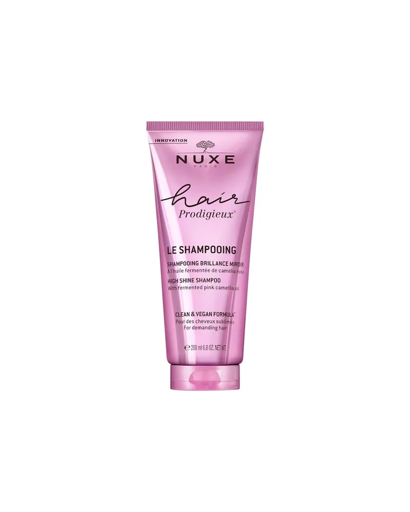 Nuxe Haarpflege Hair-ProdigieuxGlanz-Shampoo 55,80 € / 1 l 