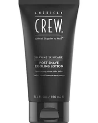 American Crew Haare, Körper & Gesicht Bartpflege & Rasur Post Shave Cooling Lotion 