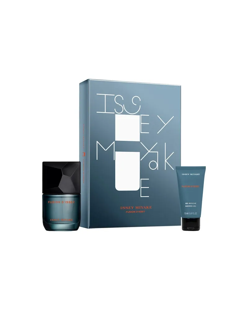 Issey Miyake Issey-Miyake Geschenksets Fuer-IhnGeschenkset Eau de Toilette Spray 50 ml + Shower Gel 50 ml 73,00 