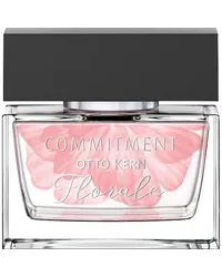 Otto Kern Damendüfte Commitment Florale Eau de Toilette Spray 