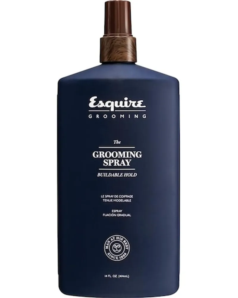 Esquire Herren Haarstyling The Grooming Spray 