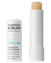 Annemarie Börlind Gesichtspflege AUGE & LIPPE For Lips 