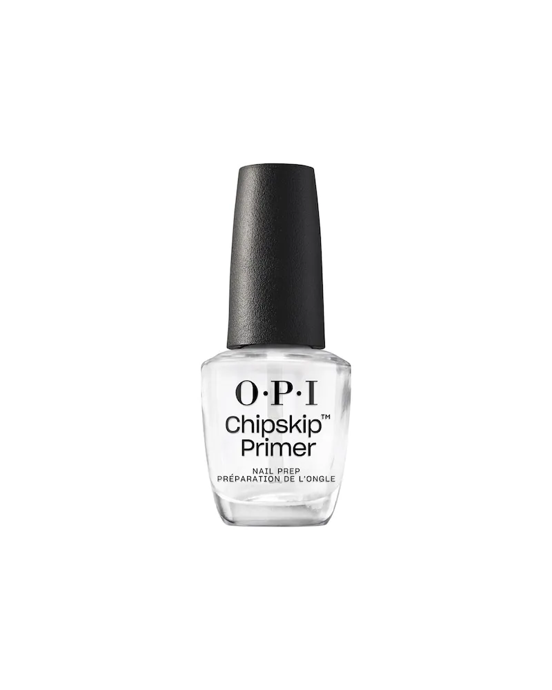 OPI Pflegeprodukte Unter-und-UeberlackChipskip Primer 1.264,00 € / 1 l 