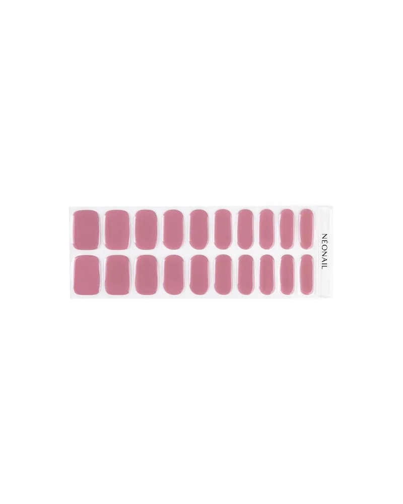 NeoNail Gel-Sticker ManicureGel Sticker Easy On M13 0,80 € / 1 Stk 
