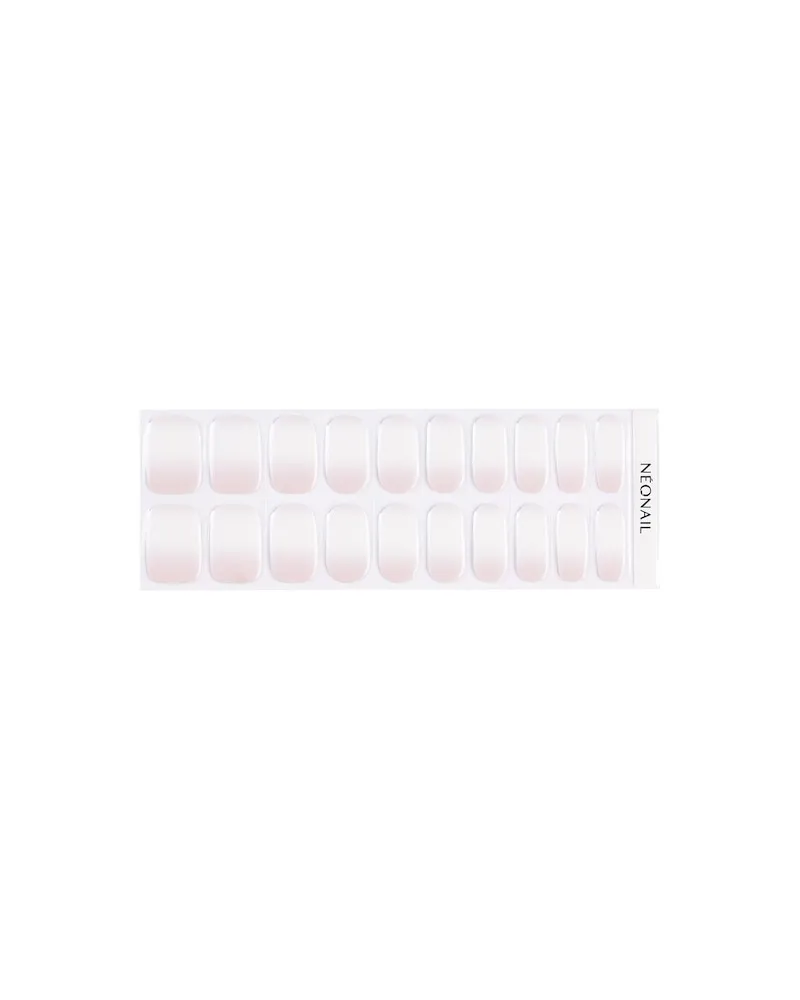 NeoNail Gel-Sticker ManicureGel Sticker Easy On M13 0,80 € / 1 Stk 