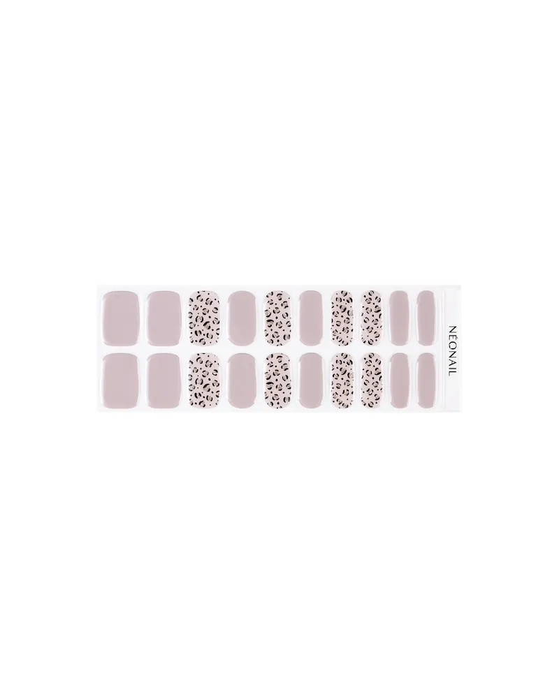 NeoNail Gel-Sticker ManicureGel Sticker Easy On M13 0,80 € / 1 Stk 
