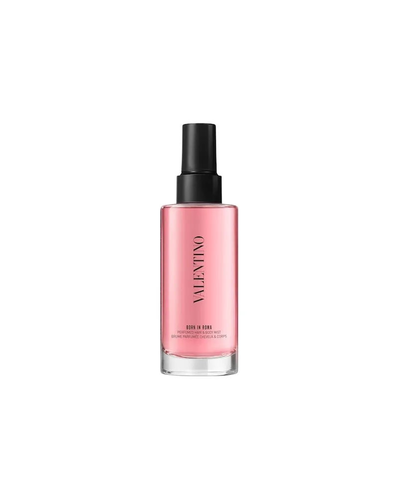Valentino Garavani Damenduefte Donna-Born-In-RomaHair & Body Mist 544,44 € / 1 l 