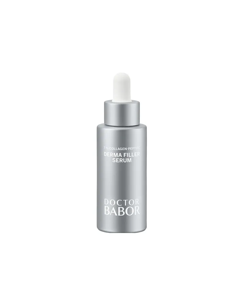 Babor Doctor-BABOR LiftingDerma-Filler Serum 2.365,00 € / 1 l 