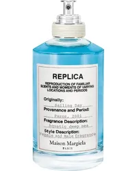 Maison Margiela Unisexdüfte Replica Sailing DayEau de Toilette Spray 