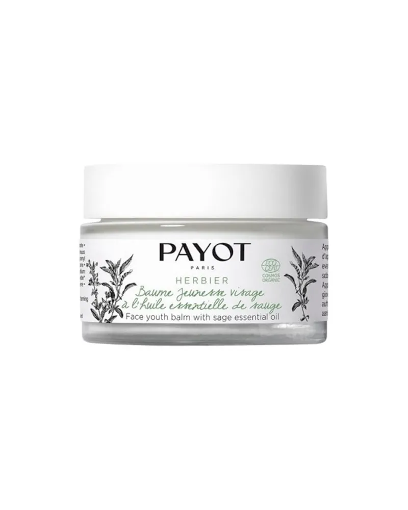 Payot Pflege HerbierFace Youth Balm with Sage Essential Oil 713,60 € / 1 l 