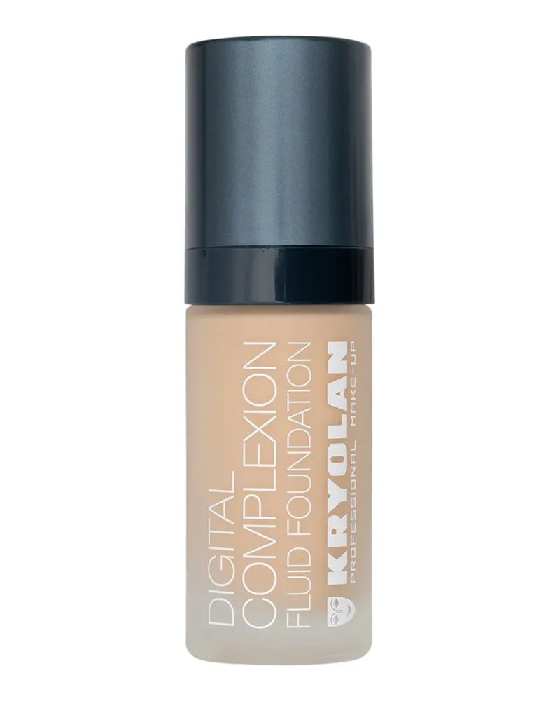 KRYOLAN Teint FoundationDigital Complexion Fluid Foundation Y26 1.265,00 € / 1 l 