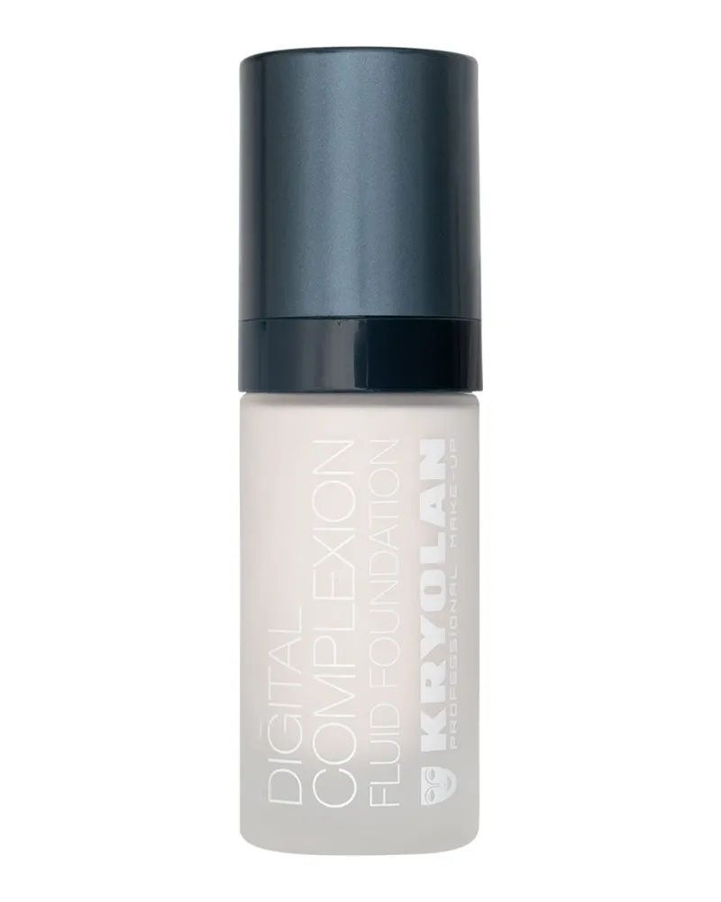 KRYOLAN Teint FoundationDigital Complexion Fluid Foundation Y26 1.265,00 € / 1 l 