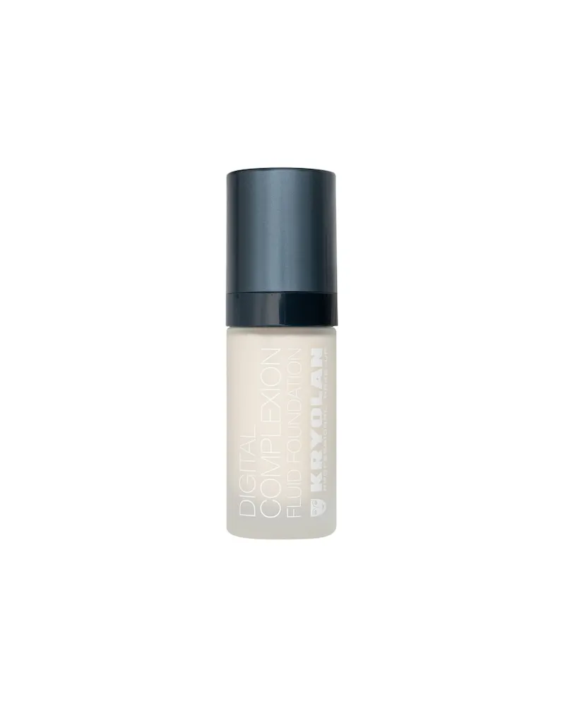 KRYOLAN Teint FoundationDigital Complexion Fluid Foundation Y26 1.265,00 € / 1 l 