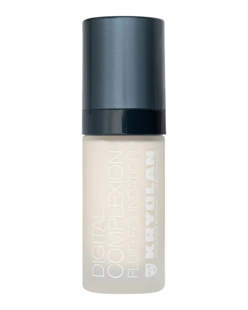 KRYOLAN Teint FoundationDigital Complexion Fluid Foundation Y26 1.265,00 € / 1 l 