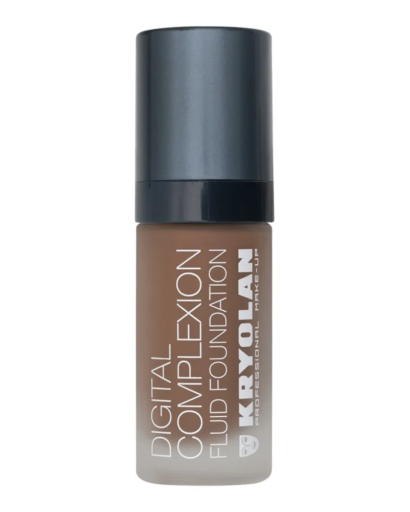 KRYOLAN Teint FoundationDigital Complexion Fluid Foundation Y26 1.265,00 € / 1 l 